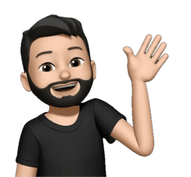 Memoji avatar